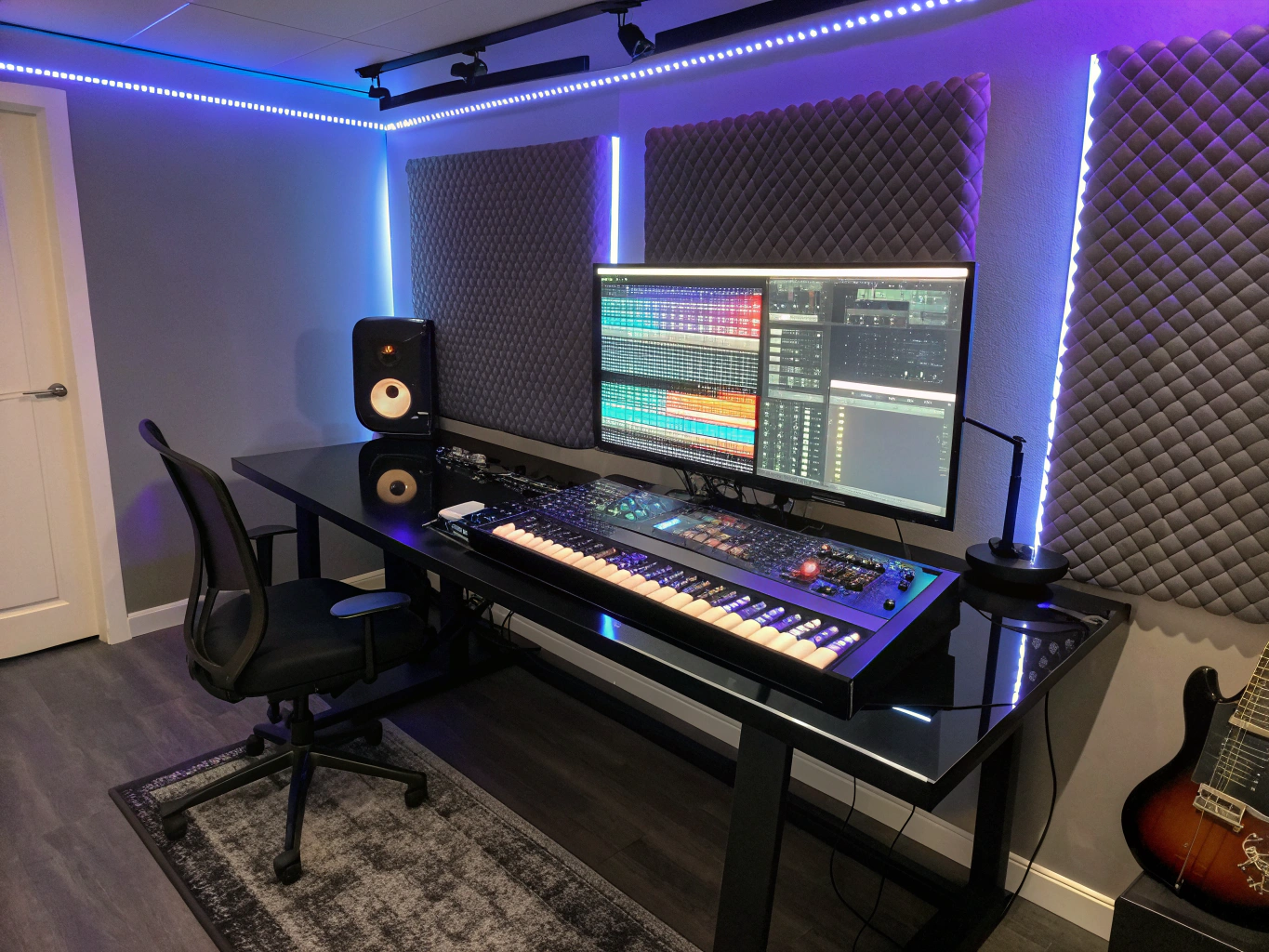 Digital Composition Lab