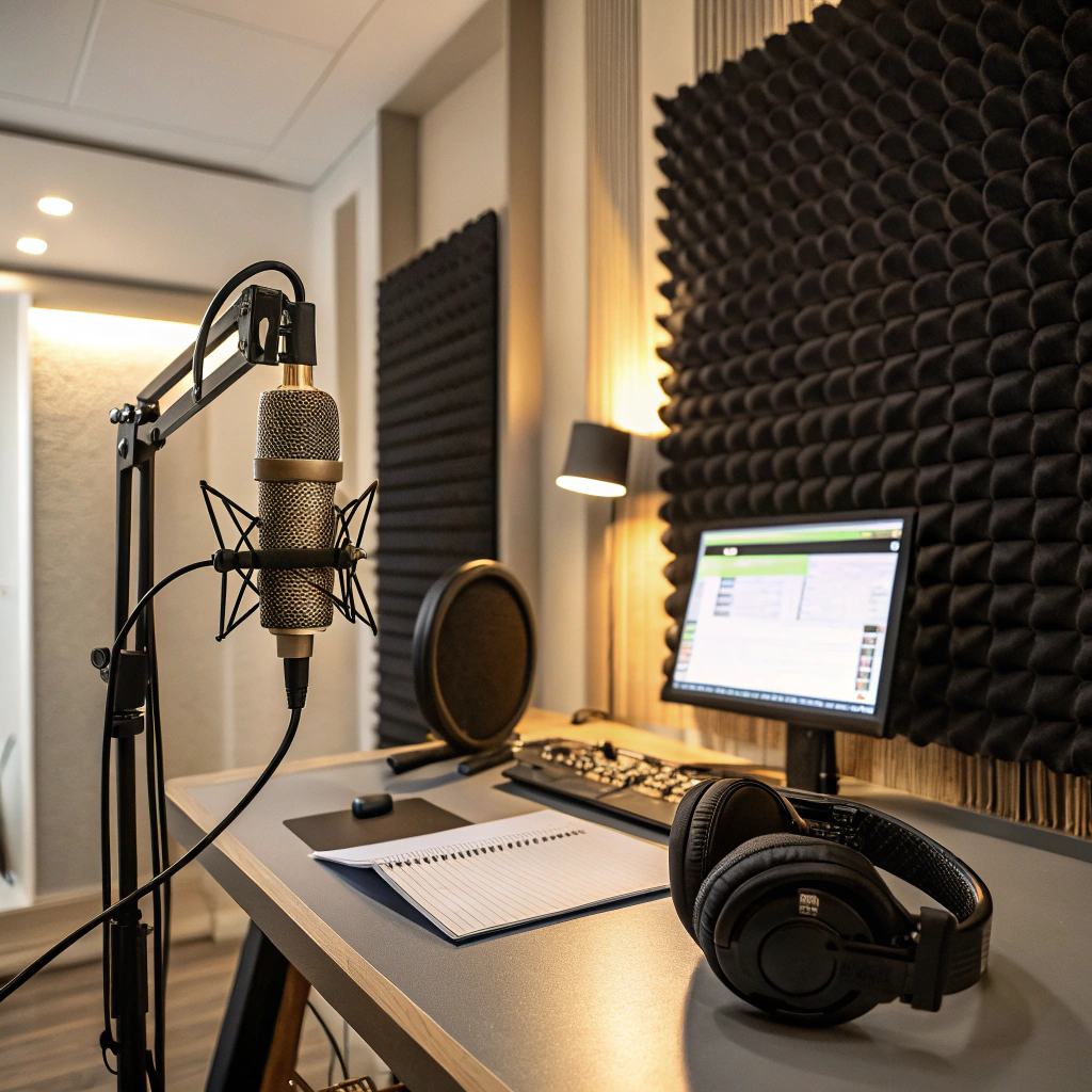 Media Production Suite